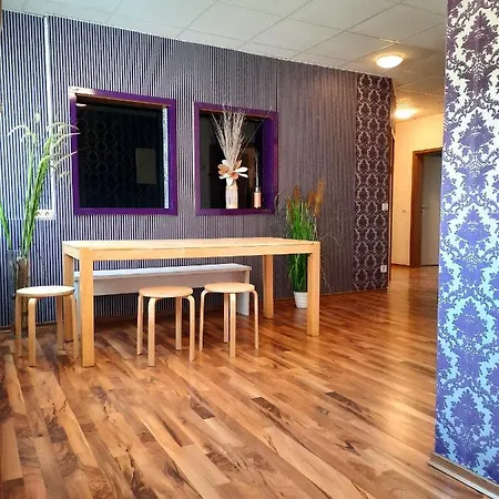 Easy Homestay szállás *