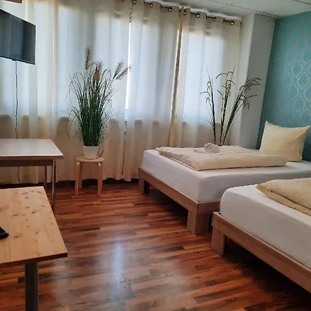 Homestay Easy