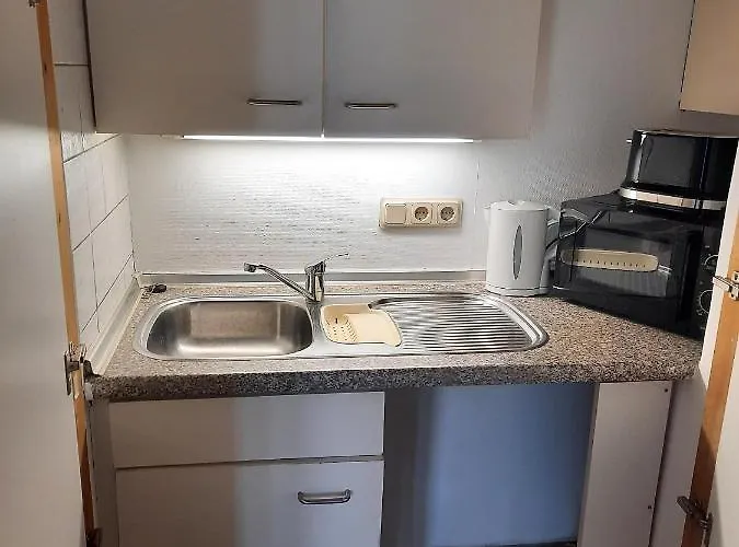 Easy Accommodatie bij particulieren