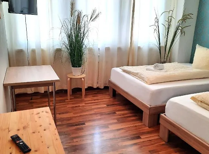 Easy Homestay szállás Stuttgart