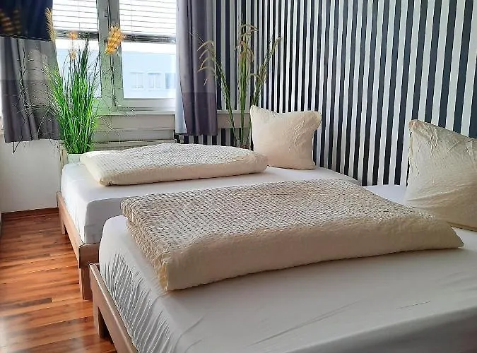 Easy Privatunterkunft Stuttgart