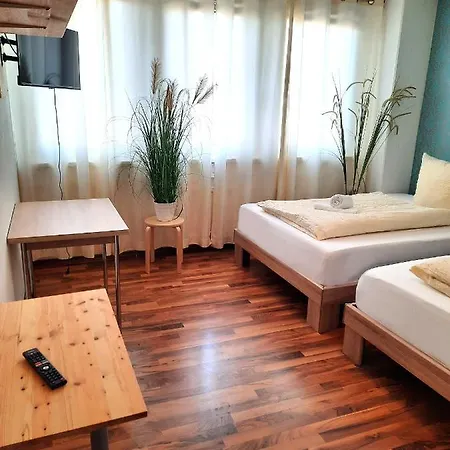 Easy Pansiyon Stuttgart