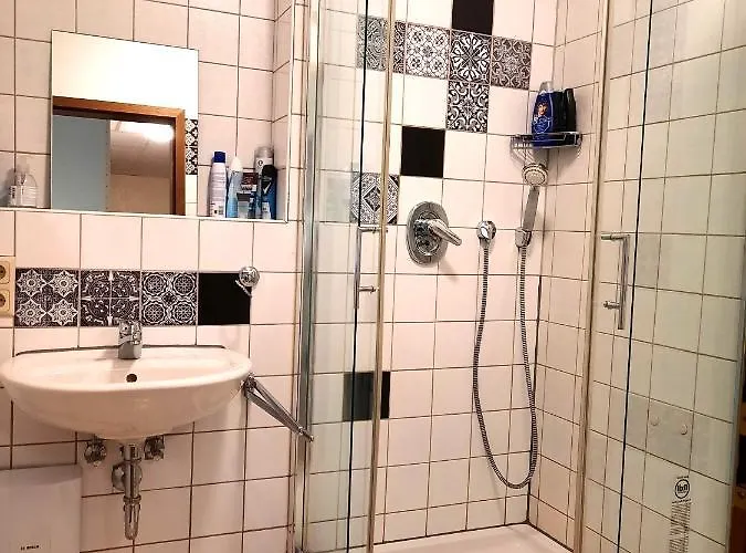 Rum i privatbostad Easy Stuttgart