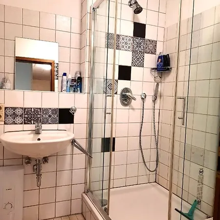 Rum i privatbostad Easy Stuttgart