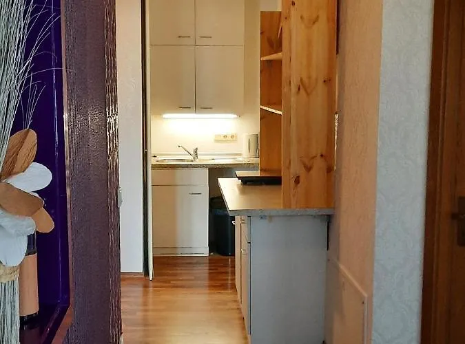 Easy Homestay Stuttgart